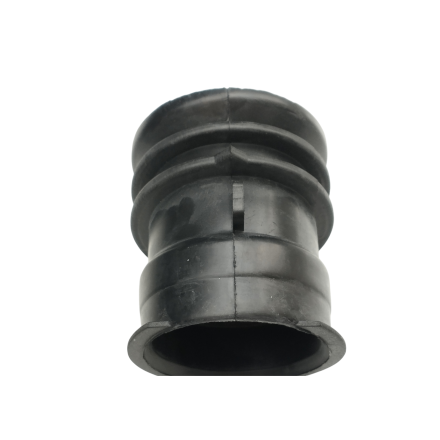 COLLETTORE ASPIRAZIONE MANICOTTO AIRBOX PER YAMAHA XV 125 / 250 Virago 1988-2007