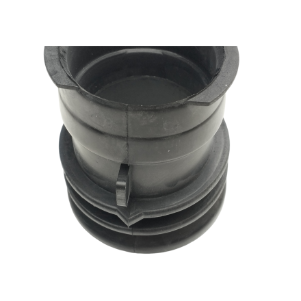 COLLETTORE ASPIRAZIONE MANICOTTO AIRBOX PER YAMAHA XV 125 / 250 Virago 1988-2007