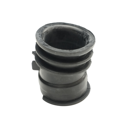 COLLETTORE ASPIRAZIONE MANICOTTO AIRBOX PER YAMAHA XV 125 / 250 Virago 1988-2007