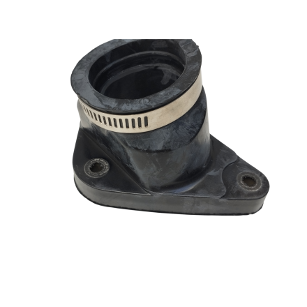 COLLETTORE ASPIRAZIONE MANICOTTO MOTORE PER HONDA TRX 400 X / EX (1999-2009)