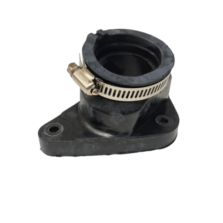 COLLETTORE ASPIRAZIONE MANICOTTO MOTORE PER HONDA TRX 400 X / EX (1999-2009)