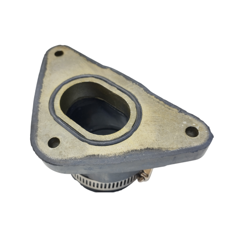 COLLETTORE ASPIRAZIONE MANICOTTO MOTORE PER HONDA TRX 400 X / EX (1999-2009)