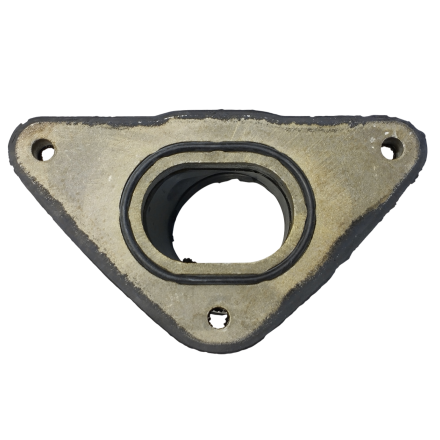 COLLETTORE ASPIRAZIONE MANICOTTO MOTORE PER HONDA TRX 400 X / EX (1999-2009)