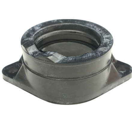 COLLETTORE ASPIRAZIONE MANICOTTO MOTORE PER SUZUKI DR 250 S / GN 250 /  GNX 250 E /  TU 250 X Volty 82-00