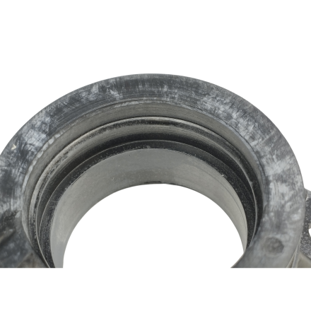 COLLETTORE ASPIRAZIONE MANICOTTO MOTORE PER SUZUKI DR 250 S / GN 250 /  GNX 250 E /  TU 250 X Volty 82-00