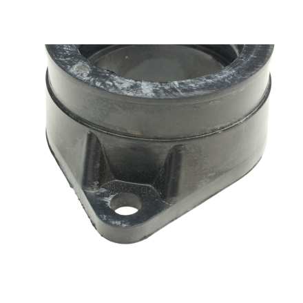 COLLETTORE ASPIRAZIONE MANICOTTO MOTORE PER SUZUKI DR 250 S / GN 250 /  GNX 250 E /  TU 250 X Volty 82-00