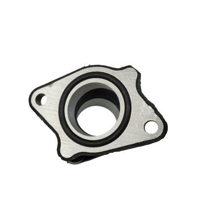 COLLETTORE ASPIRAZIONE MANICOTTO MOTORE PER HONDA ATC 185 200 XL TRX 200 XR 185 200