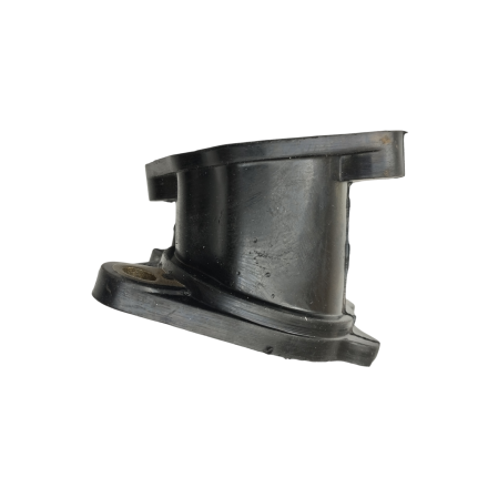 COLLETTORE ASPIRAZIONE MANICOTTO MOTORE PER HONDA ATC 185 200 XL TRX 200 XR 185 200