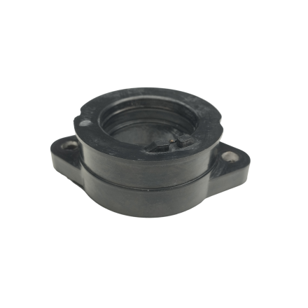 3EB-3GW COLLETTORE ASPIRAZIONE MANICOTTO MOTORE PER YAMAHA SR 400 500 1999-2000