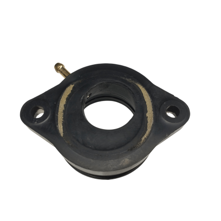 3EB-3GW COLLETTORE ASPIRAZIONE MANICOTTO MOTORE PER YAMAHA SR 400 500 1999-2000