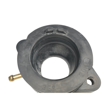3EB-3GW COLLETTORE ASPIRAZIONE MANICOTTO MOTORE PER YAMAHA SR 400 500 1999-2000