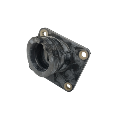 COLLETTORE ASPIRAZIONE MANICOTTO MOTORE PER YAMAHA YZ 85 cc SW LW (2002-2018)