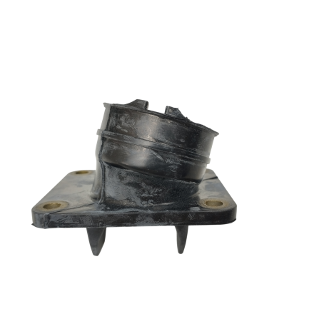 COLLETTORE ASPIRAZIONE MANICOTTO MOTORE PER YAMAHA YZ 85 cc SW LW (2002-2018)