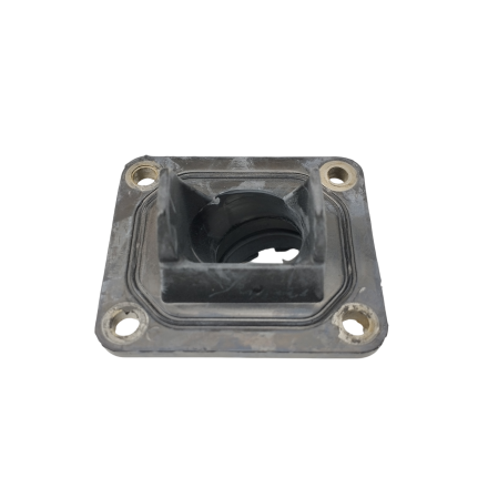 COLLETTORE ASPIRAZIONE MANICOTTO MOTORE PER YAMAHA YZ 85 cc SW LW (2002-2018)