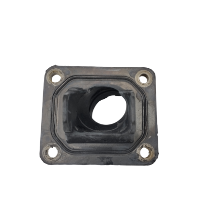 COLLETTORE ASPIRAZIONE MANICOTTO MOTORE PER YAMAHA YZ 85 cc SW LW (2002-2018)