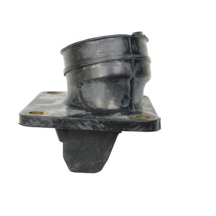 COLLETTORE ASPIRAZIONE MANICOTTO MOTORE PER YAMAHA YZ 85 cc SW LW (2002-2018)