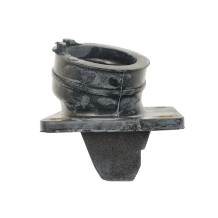 COLLETTORE ASPIRAZIONE MANICOTTO MOTORE PER YAMAHA YZ 85 cc SW LW (2002-2018)