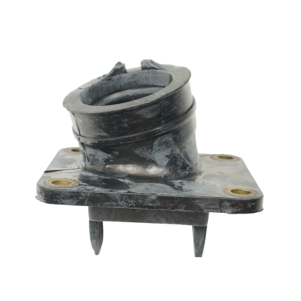 COLLETTORE ASPIRAZIONE MANICOTTO MOTORE PER YAMAHA YZ 85 cc SW LW (2002-2018)