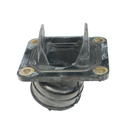 COLLETTORE ASPIRAZIONE MANICOTTO MOTORE PER YAMAHA YZ 85 cc SW LW (2002-2018)