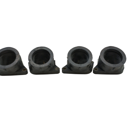 5LV* KIT 4 COLLETTORI ASPIRAZIONE MOTORE PER YAMAHA FZS 1000 Fazer S (2001-2005)