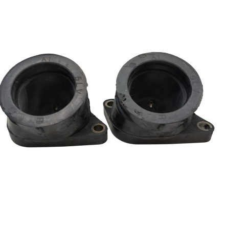 5LV* KIT 4 COLLETTORI ASPIRAZIONE MOTORE PER YAMAHA FZS 1000 Fazer S (2001-2005)