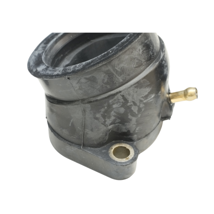 5LV* KIT 4 COLLETTORI ASPIRAZIONE MOTORE PER YAMAHA FZS 1000 Fazer S (2001-2005)