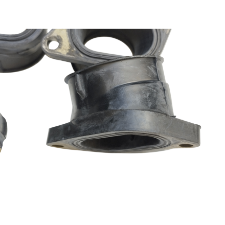 5LV* KIT 4 COLLETTORI ASPIRAZIONE MOTORE PER YAMAHA FZS 1000 Fazer S (2001-2005)