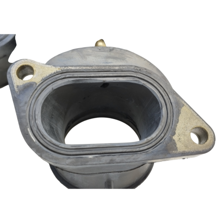 5LV* KIT 4 COLLETTORI ASPIRAZIONE MOTORE PER YAMAHA FZS 1000 Fazer S (2001-2005)