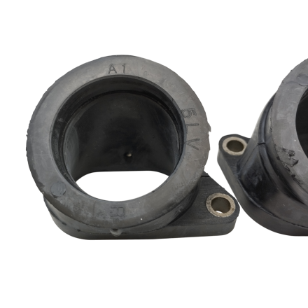 5LV* KIT 4 COLLETTORI ASPIRAZIONE MOTORE PER YAMAHA FZS 1000 Fazer S (2001-2005)