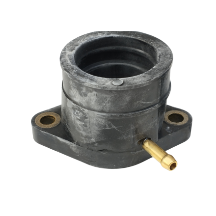 KIT 4 COLLETTORI ASPIRAZIONE MANICOTTI MOTORE PER YAMAHA XJR 400 (1993-2007) FZ 400 FZR