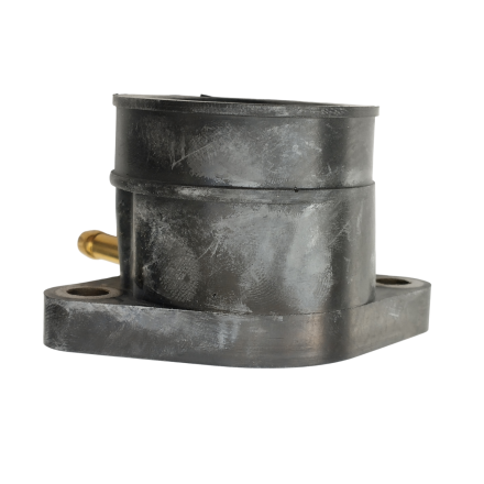 KIT 4 COLLETTORI ASPIRAZIONE MANICOTTI MOTORE PER YAMAHA XJR 400 (1993-2007) FZ 400 FZR