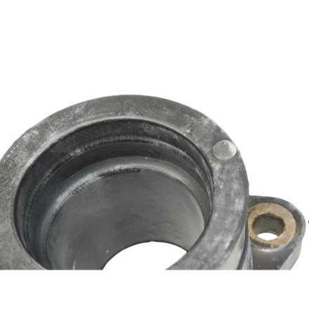 KIT 4 COLLETTORI ASPIRAZIONE MANICOTTI MOTORE PER YAMAHA XJR 400 (1993-2007) FZ 400 FZR