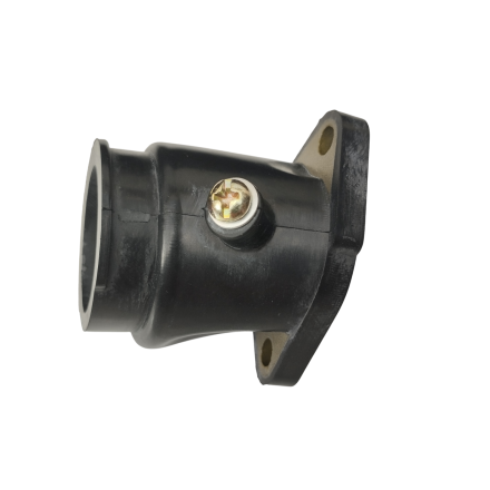 KIT 2 COLLETTORI ASPIRAZIONE MANICOTTI ASPIRAZIONE PER HONDA Rebel CA250 1996-2011 / CMX 250