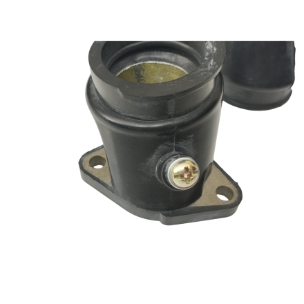 KIT 2 COLLETTORI ASPIRAZIONE MANICOTTI ASPIRAZIONE PER HONDA Rebel CA250 1996-2011 / CMX 250