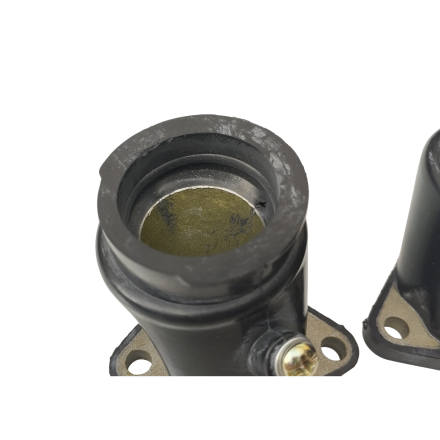 KIT 2 COLLETTORI ASPIRAZIONE MANICOTTI ASPIRAZIONE PER HONDA Rebel CA250 1996-2011 / CMX 250