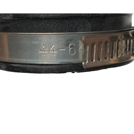 COLLETTORE ASPIRAZIONE MANICOTTO MOTORE PER KAWASAKI KLF 220 Bayou (1988-2002) / 250 (2003-2011)