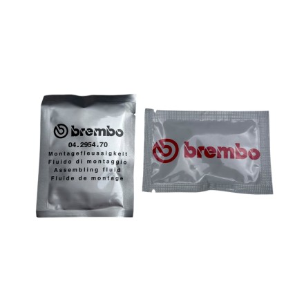 BREMBO KIT REVISIONE POMPA FRIZIONE ORIGINALE DUCATI MOTOCICLI DAL 2008 AL 2025