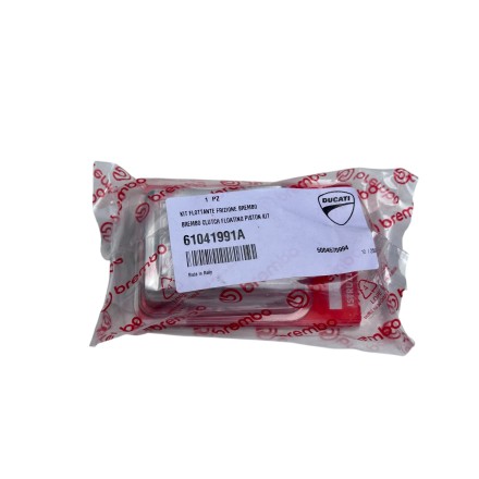 BREMBO KIT REVISIONE POMPA FRIZIONE ORIGINALE DUCATI MOTOCICLI DAL 2008 AL 2025