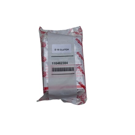 BREMBO KIT REVISIONE POMPA FRIZIONE ORIGINALE DUCATI MOTOCICLI DAL 2008 AL 2025