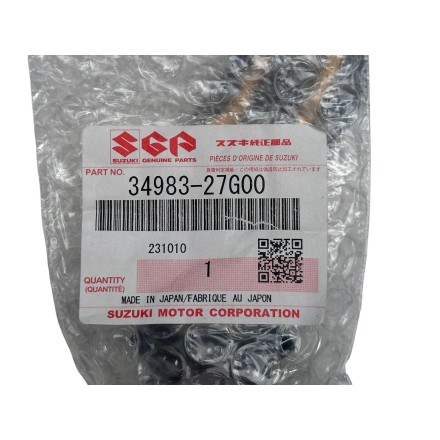 MAGNETE TACHIMETRO CONTACHILOMETRI ORIGINALE SUZUKI DL 650 V-STROM (2004-2011) / SV 650 / Volusia 800
