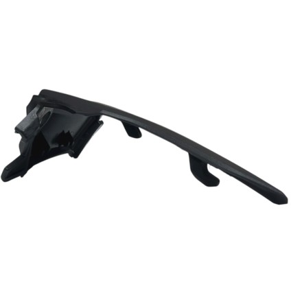 COVER PLASTICA COPERCHIO TAPPO MANUBRIO SINISTRO ORIGINALE HONDA SH 300 2016-2020