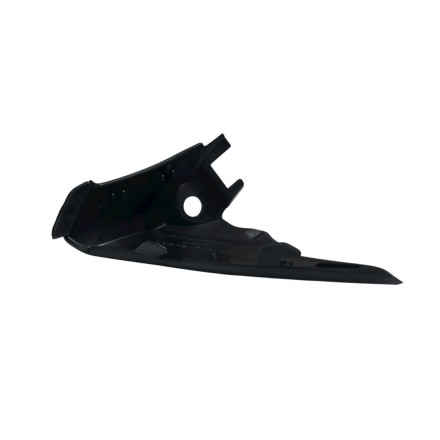 COVER PLASTICA COPERCHIO TAPPO MANUBRIO SINISTRO ORIGINALE HONDA SH 300 2016-2020