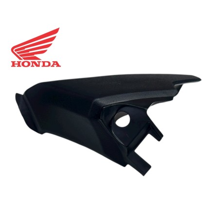 COVER PLASTICA COPERCHIO TAPPO MANUBRIO SINISTRO ORIGINALE HONDA SH 300 2016-2020