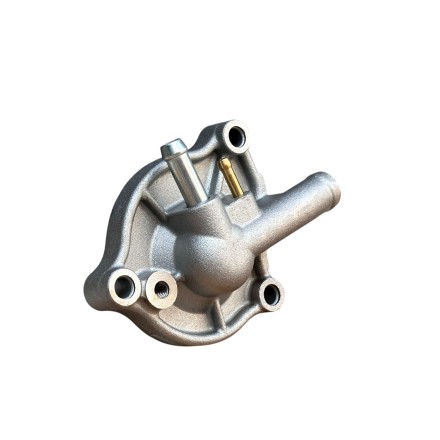COPERCHIO GIRANTE POMPA ACQUA ORIGINALE HONDA NES 125 150 Chiocciola 2000-2006  sh 01-04 dylan 02-04