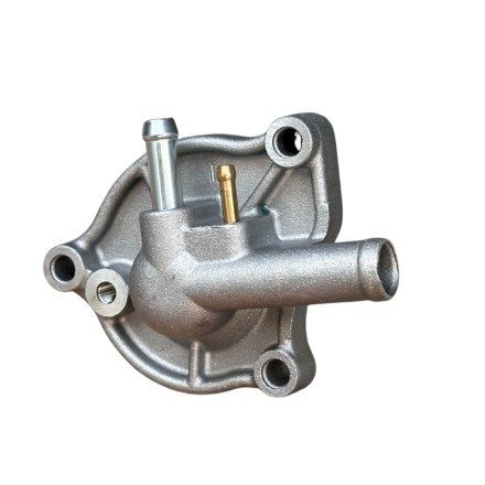 COPERCHIO GIRANTE POMPA ACQUA ORIGINALE HONDA NES 125 150 Chiocciola 2000-2006  sh 01-04 dylan 02-04