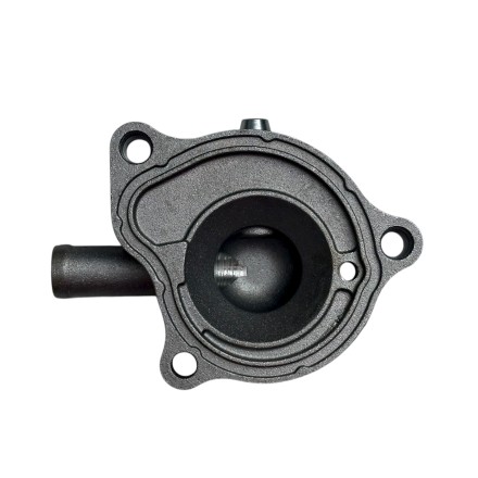 COPERCHIO GIRANTE POMPA ACQUA ORIGINALE HONDA NES 125 150 Chiocciola 2000-2006  sh 01-04 dylan 02-04