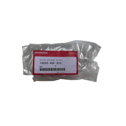 COPERCHIO GIRANTE POMPA ACQUA ORIGINALE HONDA NES 125 150 Chiocciola 2000-2006  sh 01-04 dylan 02-04