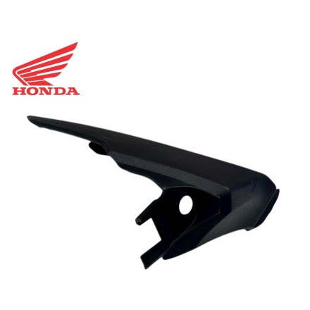 COVER PLASTICA COPERCHIO TAPPO MANUBRIO DESTRO ORIGINALE HONDA SH 300 2016-2020