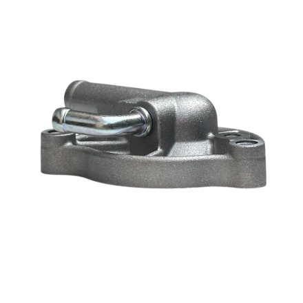 COPERCHIO GIRANTE POMPA ACQUA ORIGINALE HONDA PES 125 SH 125 150  (2005-2011) PANTHEON (03-06) 4-TEMPI