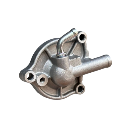 COPERCHIO GIRANTE POMPA ACQUA ORIGINALE HONDA PES 125 SH 125 150  (2005-2011) PANTHEON (03-06) 4-TEMPI